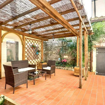 Antica Residenza Santa Chiara -city Center Casa de hóspedes Lucca