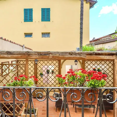 Casa de hóspedes Antica Residenza Santa Chiara -city Center
