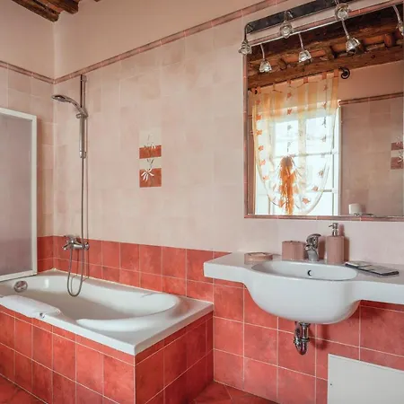 Casa de hóspedes Antica Residenza Santa Chiara -city Center Lucca