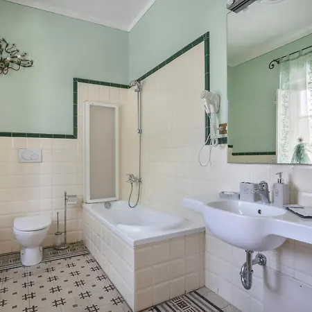 Casa de hóspedes Antica Residenza Santa Chiara -city Center 3*