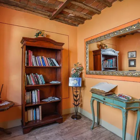 Antica Residenza Santa Chiara -city Center Casa de hóspedes 3*