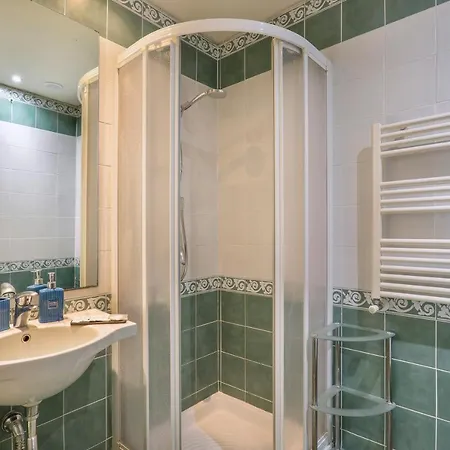 Antica Residenza Santa Chiara -city Center Casa de hóspedes 3*