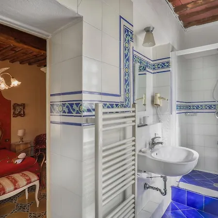 Antica Residenza Santa Chiara -city Center Casa de hóspedes Lucca