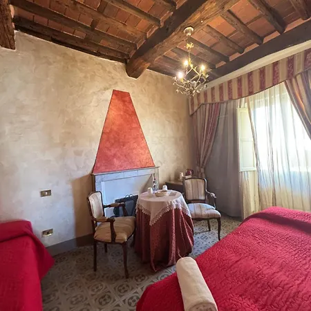 Antica Residenza Santa Chiara