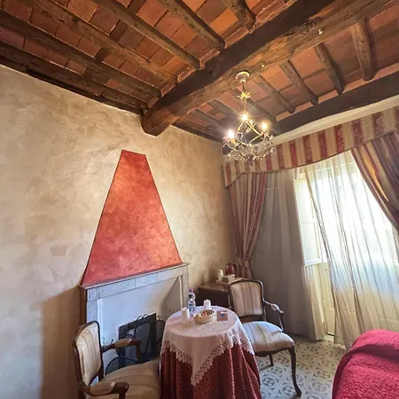 Antica Residenza Santa Chiara -city Center Casa de hóspedes 3*