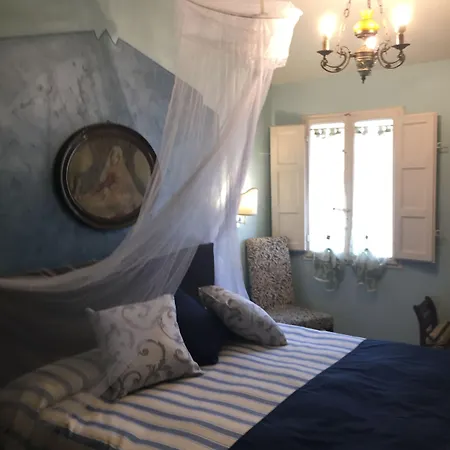 Gæstehus Antica Residenza Santa Chiara -city Center 3*
