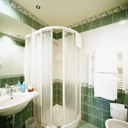 Antica Residenza Santa Chiara -city Center 3* Lucca