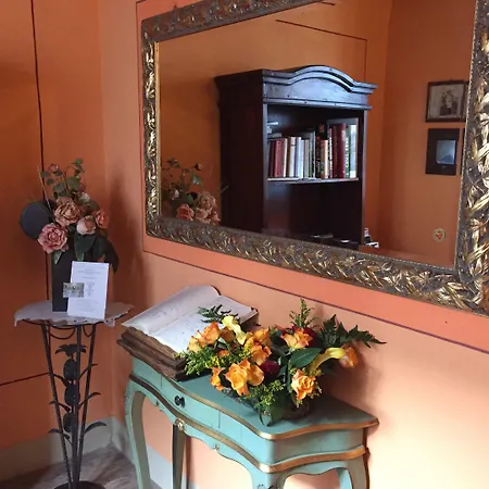 Gæstehus Antica Residenza Santa Chiara -city Center 3*