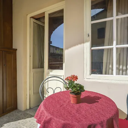 Antica Residenza Santa Chiara -city Center 3*
