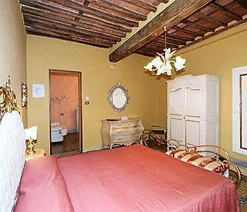 Antica Residenza Santa Chiara -city Center Casa de hóspedes
