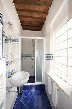 Antica Residenza Santa Chiara -city Center 3* Lucques