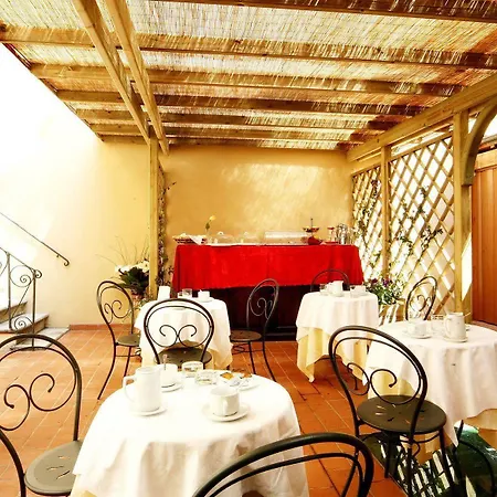 Antica Residenza Santa Chiara 3* Lucca