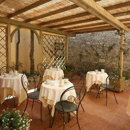 Antica Residenza Santa Chiara -city Center Casa de hóspedes Lucca